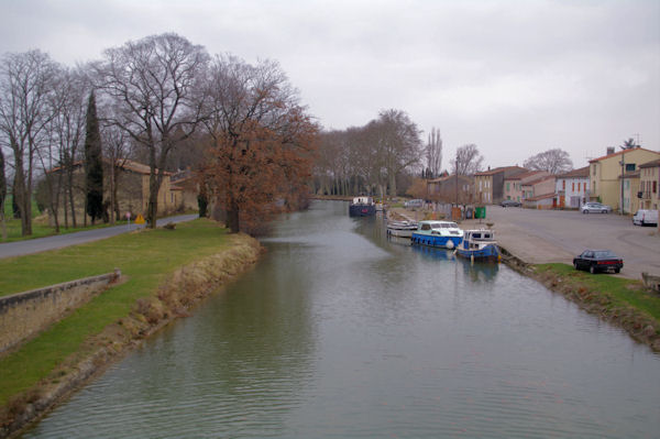 Le Port du Sgala