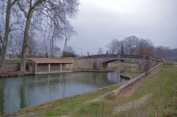 Le Pont du Sgala