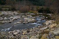 L'Orbieu vers St Pierre des Champs