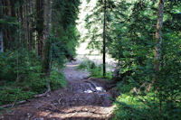 Le Col du Chandelier