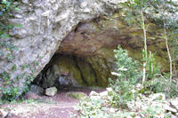 La grotte de Picaussel