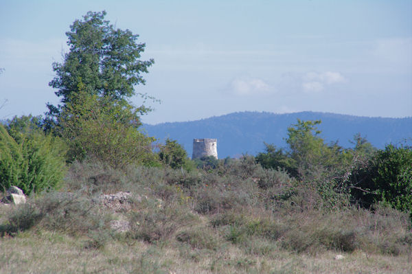 Le Moulin de Nbias