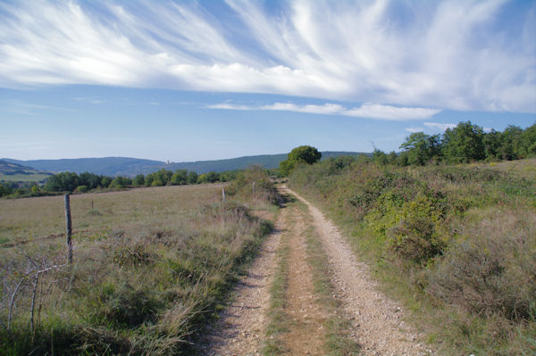 Le chemin vers l_Echart