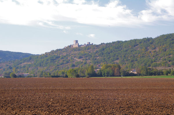 La Canalette