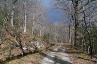 La Rigole de la Montagne Noire