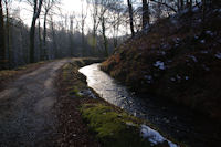 La Rigole de la Montagne Noire