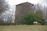 Le Moulin