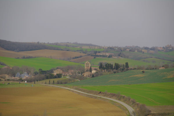 St Michel de Lans