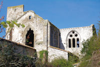 L'Abbaye de Villelongue