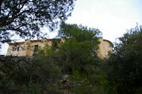 La Chapelle Notre Dame des Auzils