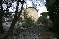 La Chapelle Notre Dame des Auzils