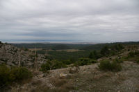 Le vallon du ruisseau de l'Hort Viel