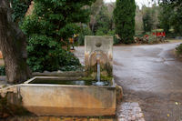 L'Abbaye de Fontcaude