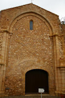 L'Abbaye de Fontcaude