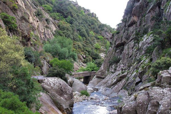 La passerelle des Soupirs