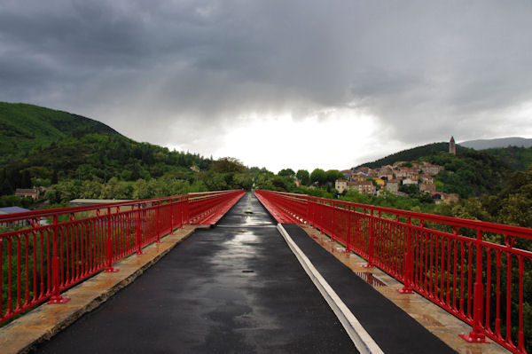 Le Pont Eiffel d_Olargues