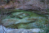 Les eaux limpides du Briant