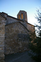 L'glise de Minerve