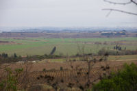 L'etang de Montady