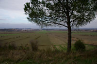 L'etang de Montady