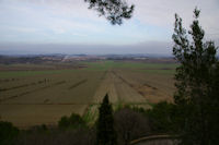 L'etang de Montady