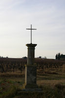 La Croix de La Bastide Vieille