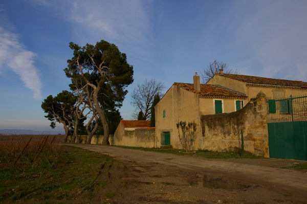 La Bastide Vieille