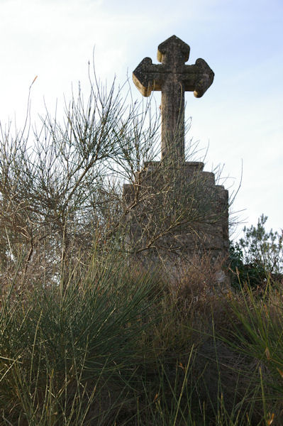 La Croix de St Julien