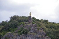 La Vierge de Mercadai