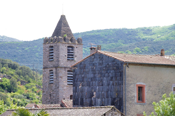 L_glise de Riols