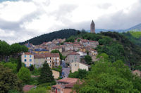 Olargues