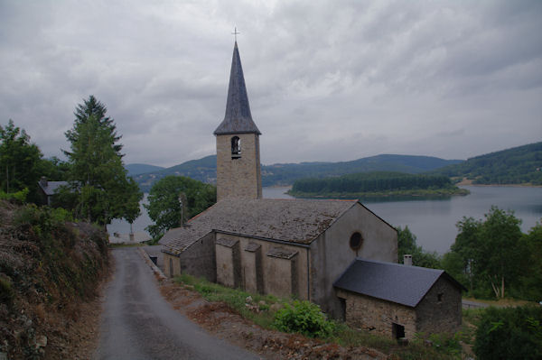 L_glise de Villelongue