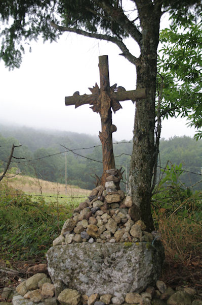 A la croise des chemins