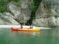 Gorges du Tarn