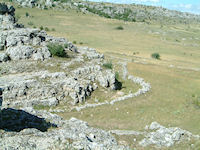 Le Chaos de Nimes le Vieux