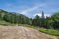 Sous le Puig del Cap de l_Home