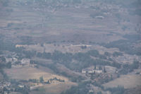 La forteresse de Mont Louis