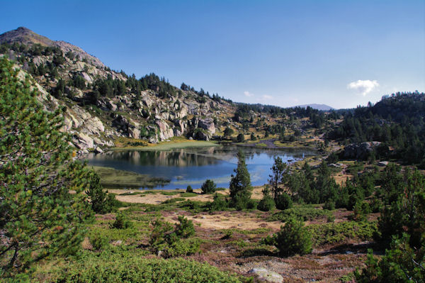 L_Estany de Vallell