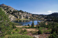 L'Estany de Vallell