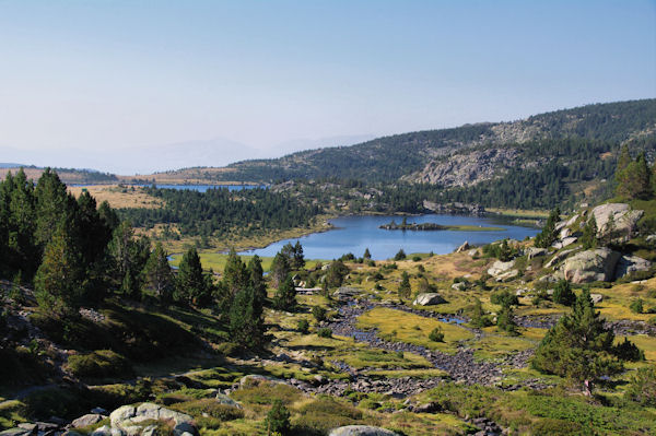 L_Estany Llong et l_Estant de Llat
