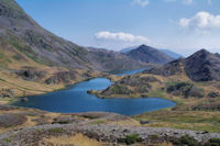 L'Estany de Sobirans et l'Estany de Trebens