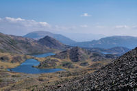 L_Estany de Sobirans, l_Estany de Trebens, l_Estany de Castella et l_Estany de les Dugues