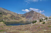 L'Estany de Castella