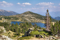 L'Estany de les Dugues