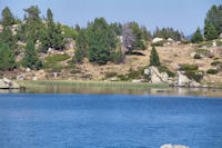 L'Estany de les Dugues