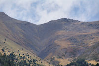 Le col de Finestrelles