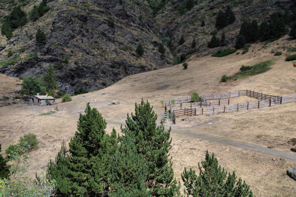 Le Refuge de la Culassa (Villa Simon)