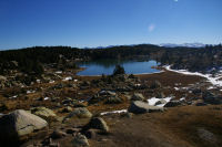 L'Estany de la Comassa