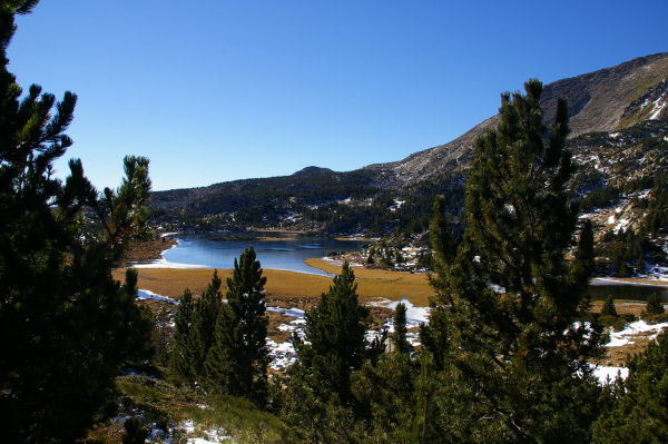 L'Estany Llat