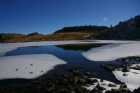 L'Estany d'En Gombau